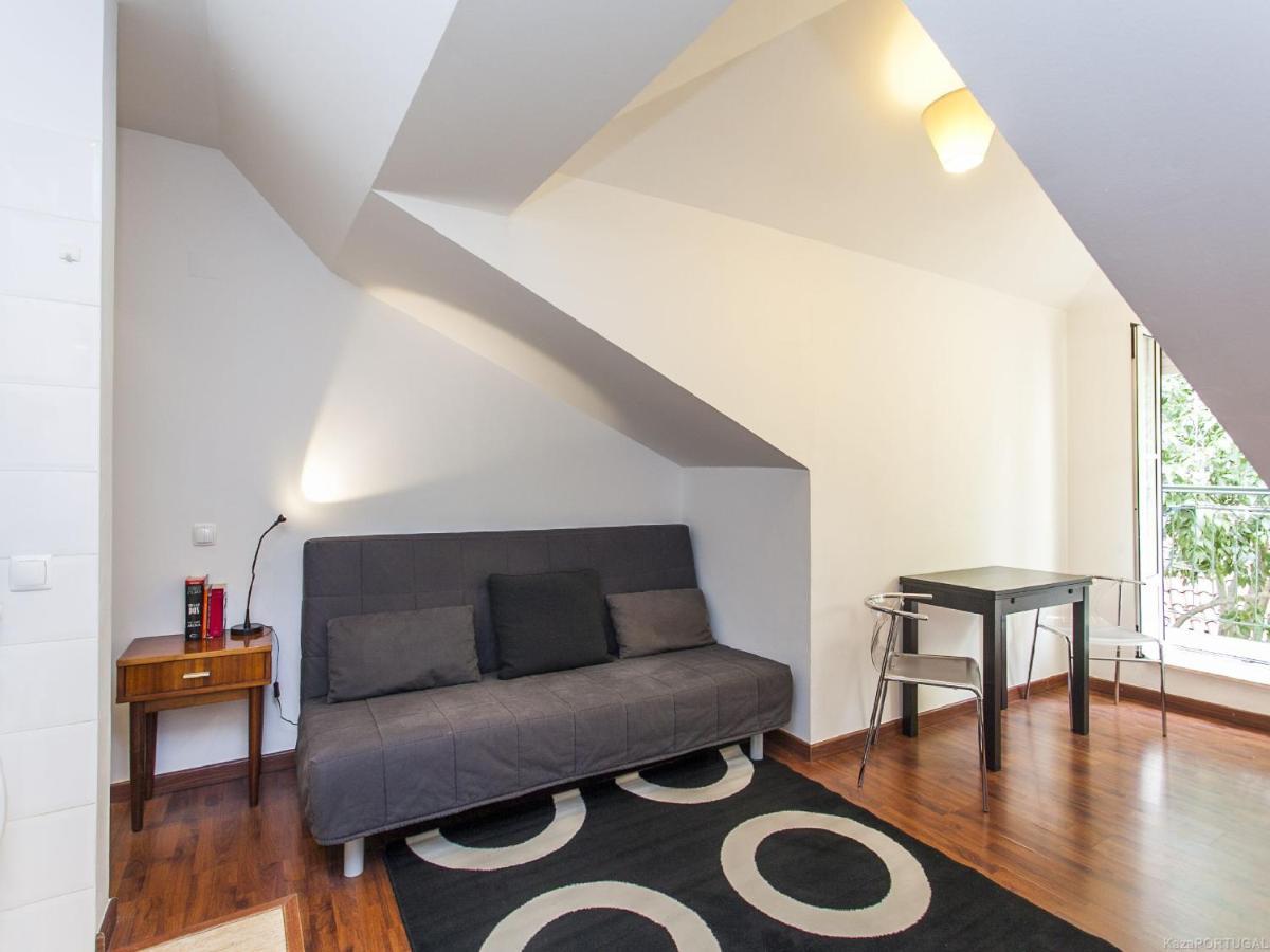 Convento Apartment Rossio リスボン エクステリア 写真