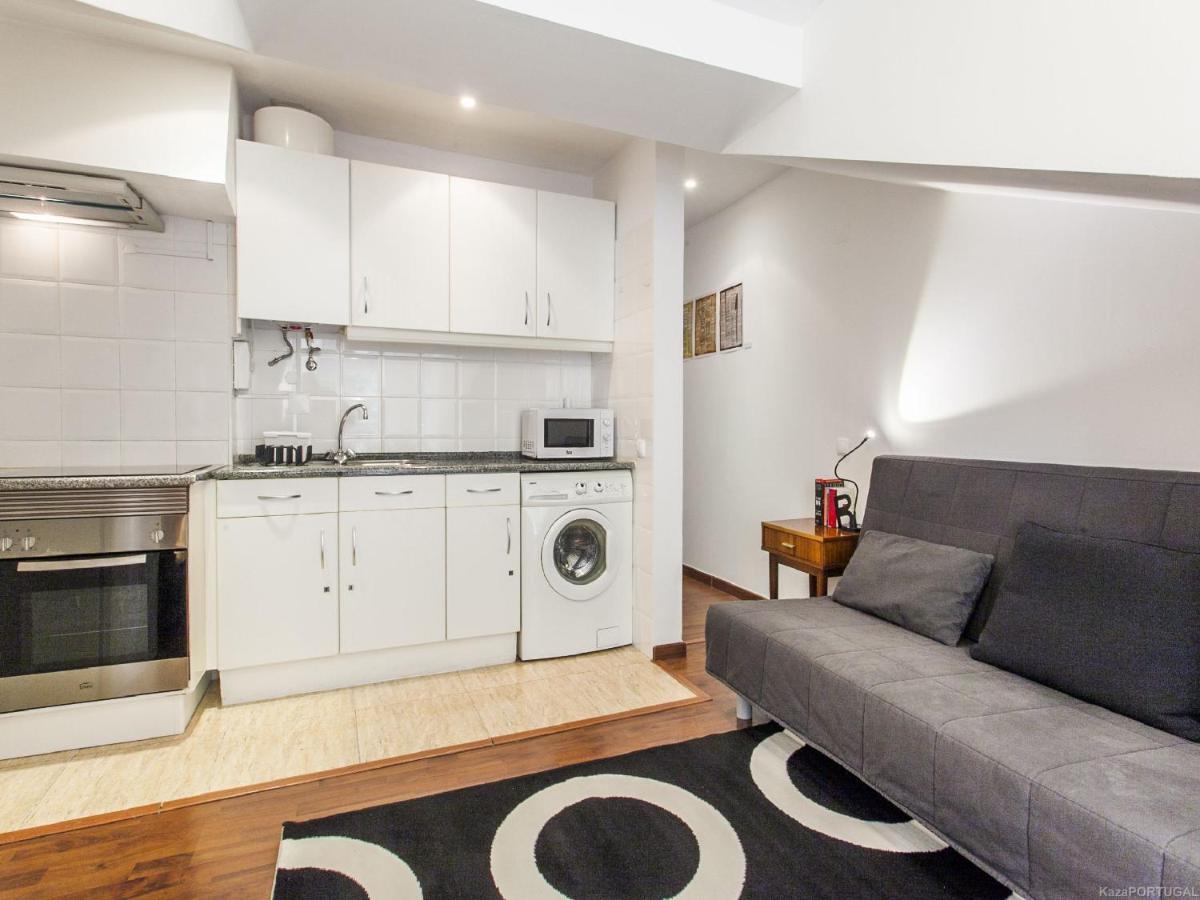 Convento Apartment Rossio リスボン エクステリア 写真