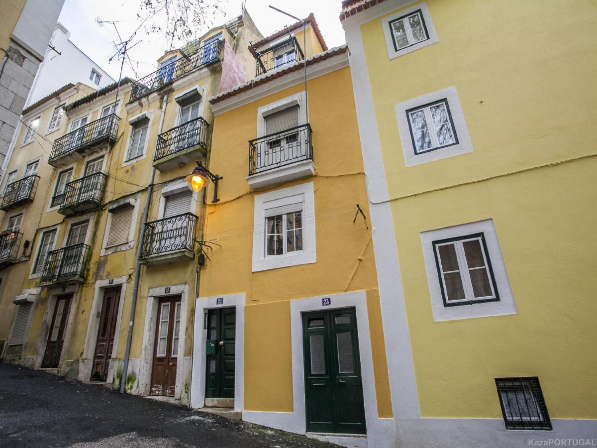 Convento Apartment Rossio リスボン エクステリア 写真