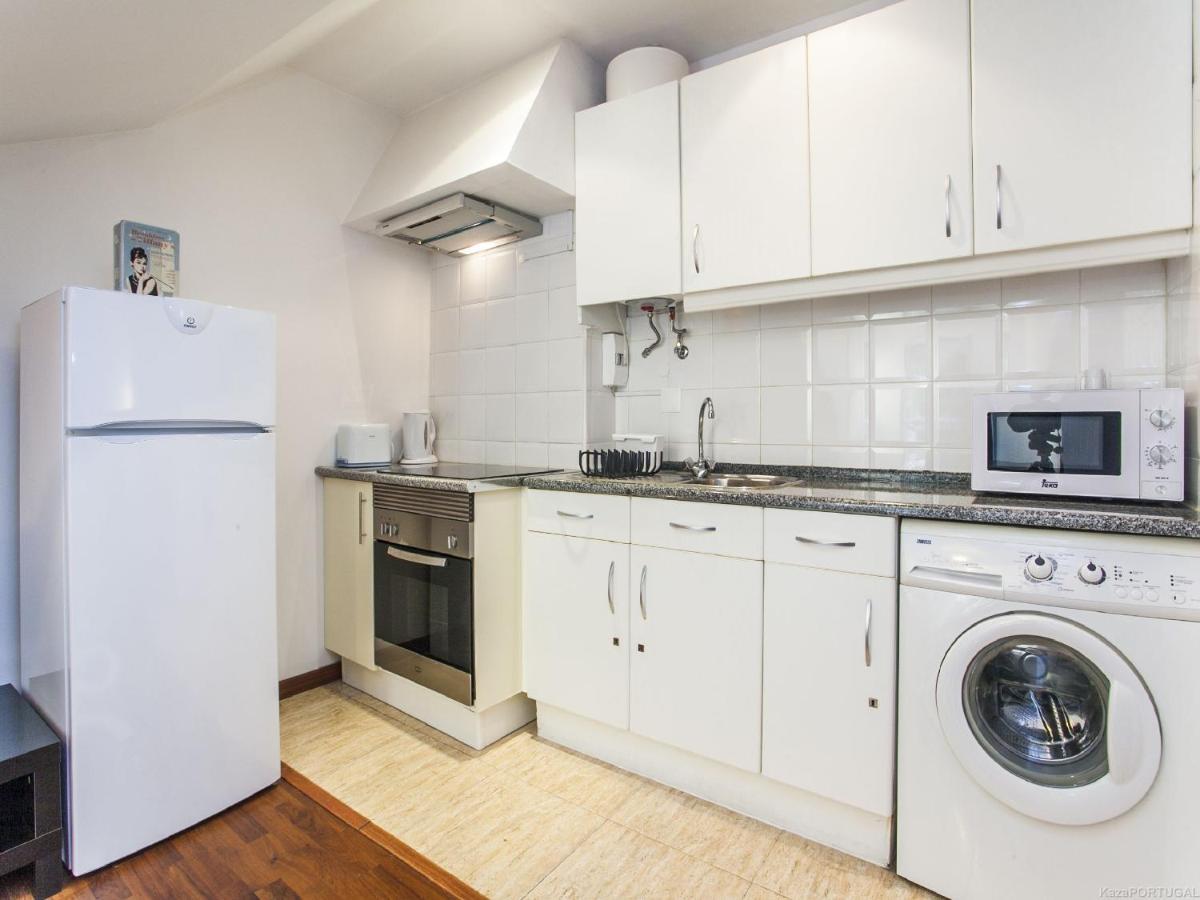 Convento Apartment Rossio リスボン エクステリア 写真