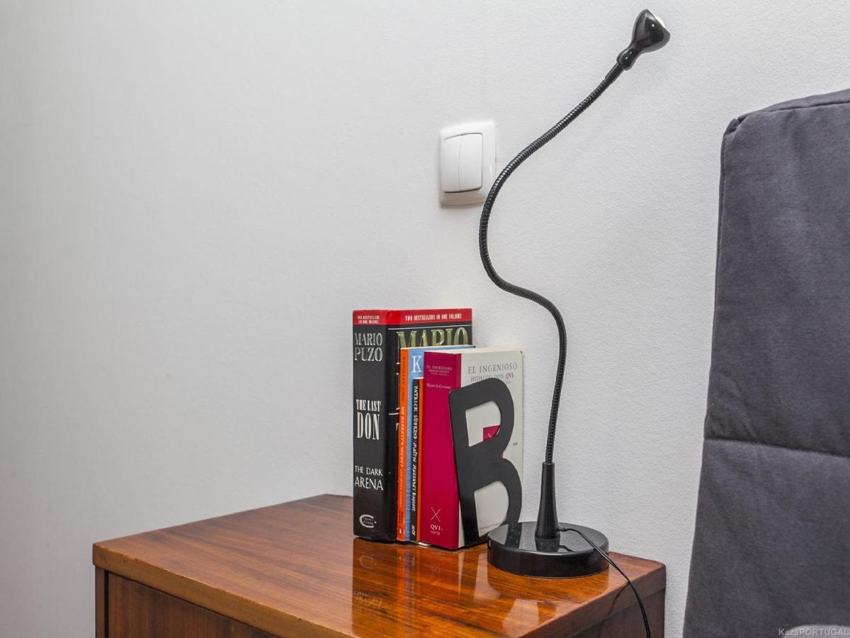 Convento Apartment Rossio リスボン エクステリア 写真