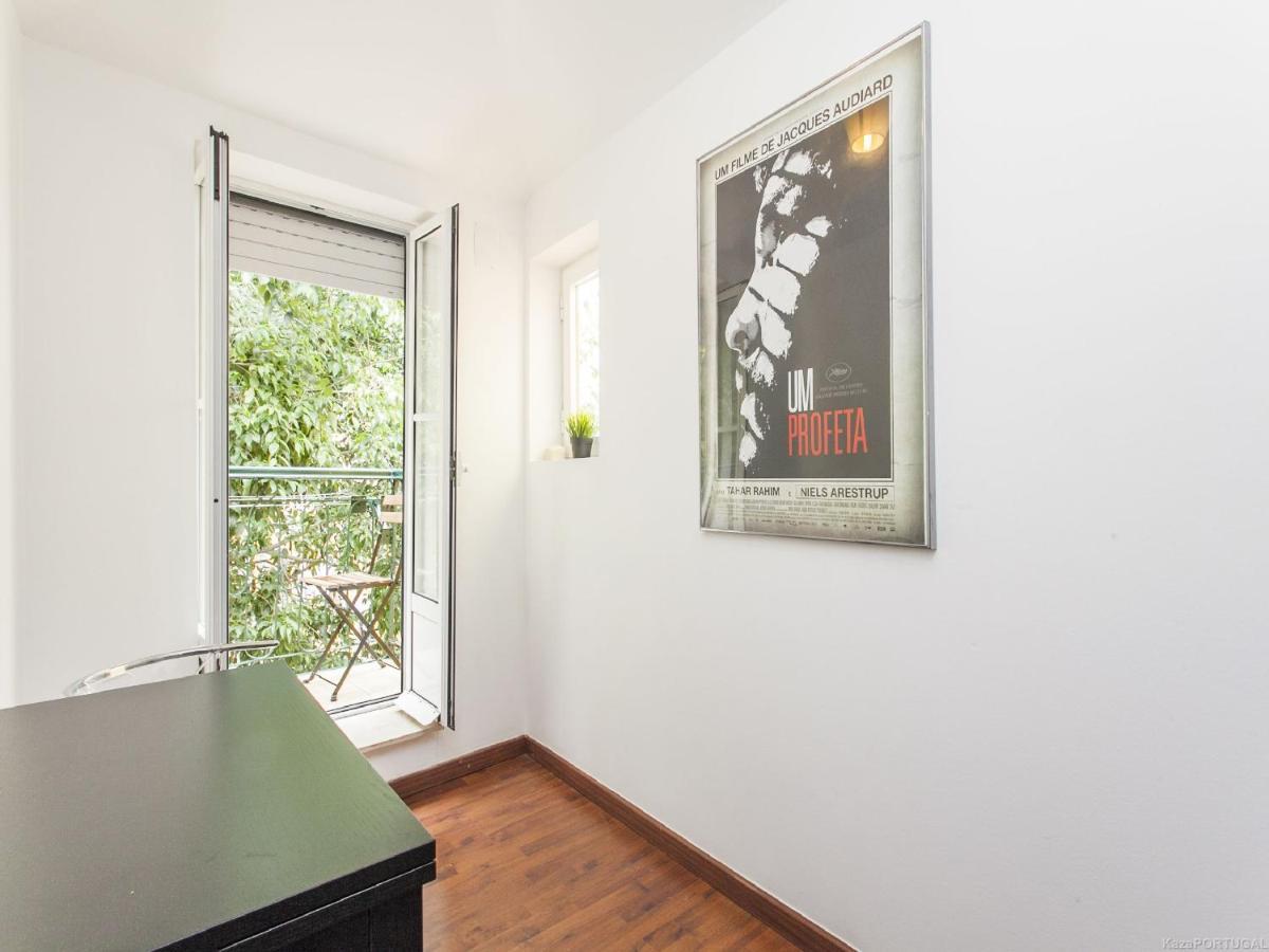 Convento Apartment Rossio リスボン エクステリア 写真