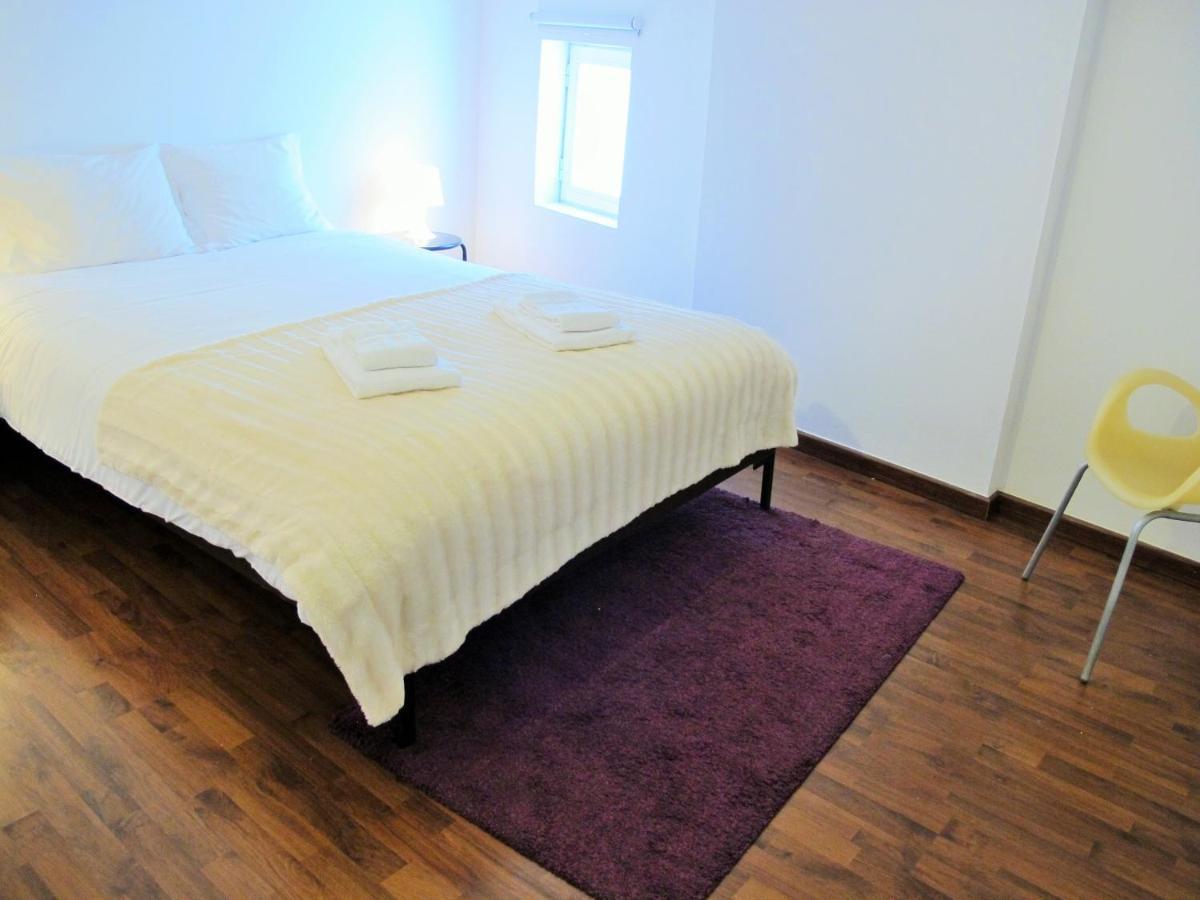 Convento Apartment Rossio リスボン エクステリア 写真
